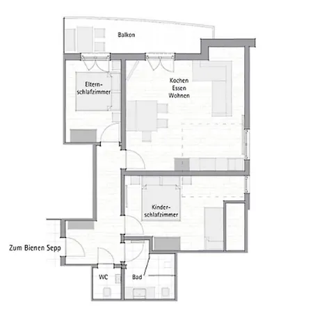 Landsted Strublhof Rettenberg